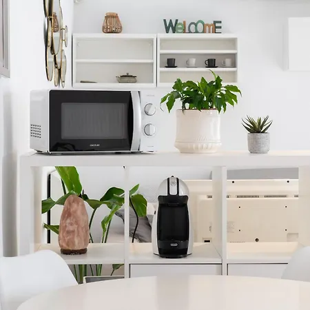Apartment Hauzify I Cid