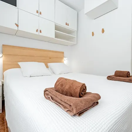 Hauzify I Cid Apartment Torredembarra