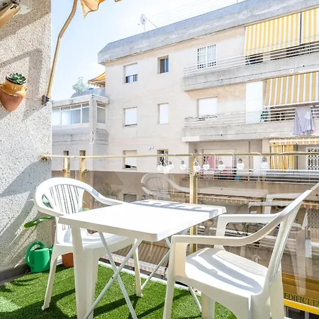 Apartment Hauzify I Cid Torredembarra