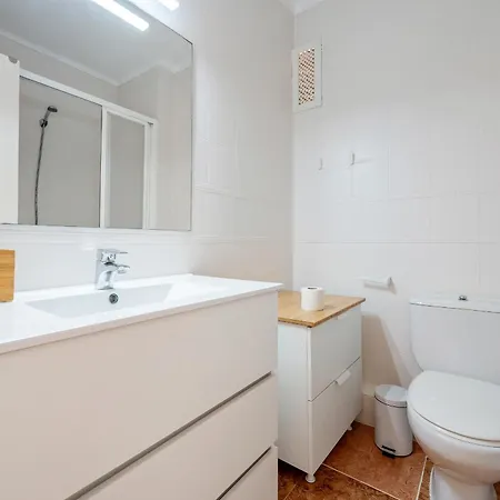 Apartment Hauzify I Cid