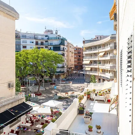Apartment Hauzify I Cid