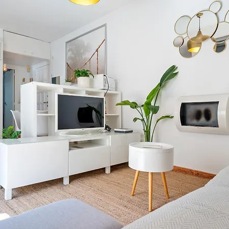 Apartment Hauzify I Cid